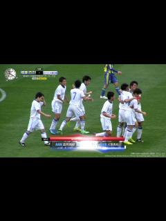 [x]2015 九州高等学校サッカー大会 決勝戦 国見 v 大津 Men's U17 - YouTube