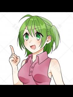 [x]アホの子っぽいキャラ | SKIMA（スキマ）