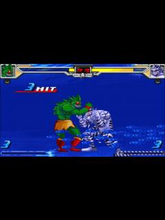 [x]キン肉マン マッスルファイト アトランティスコンボ動画 Kinnikuman Musclefight Atlantis combo video ...