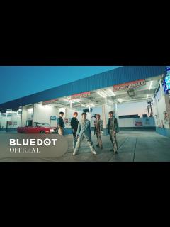 [x]JUST B (저스트비) 'MEDUSA' Official MV (Performance ver.) - YouTube