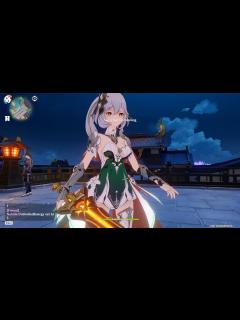 [x]3.3 ナヒーダアダルトモッド - Nahida Adult Mod Genshin impact 3.3 - YouTube