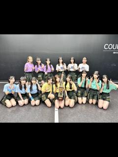 [x]AKB48超天下一HADO会 DAY3レポート