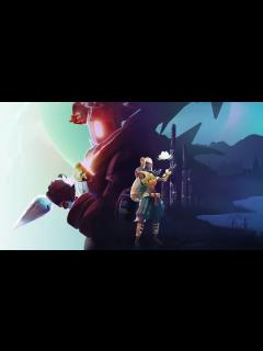 [x]Risk of Rain 2 Releases New Roadmap & Trailer For 2025 Content