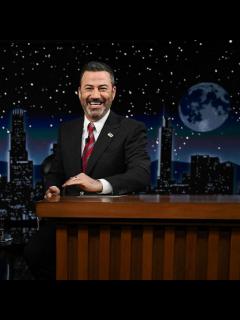 [x]'Jimmy Kimmel Live!' 20th anniversary special to feature George Clooney ...
