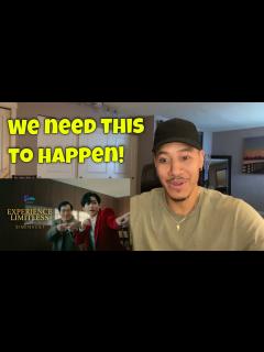 [x]Reacting to BTS V and Jackie Chan?!! - YouTube
