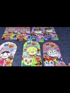 [x]Anpanman Chocolate アンパンマン ペロペロチョコレートにあかちゃんまんが新登場！ - video Dailymotion