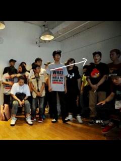 [x]BTS’s Jimin, Produce 101’s Kang Daniel and Park Woojin Spotted In Same ...