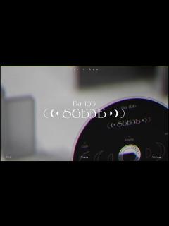 [x]Da-iCE / New Album『SCENE』全曲ティザー - YouTube