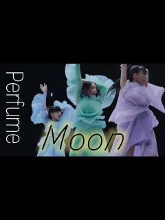 [x]Perfume〝Moon〟歌詞付き - YouTube