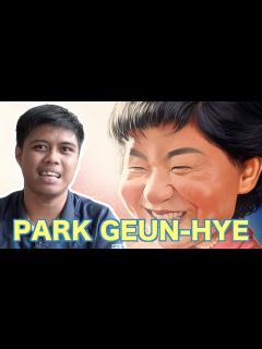 [x]Park Geun-Hye - YouTube