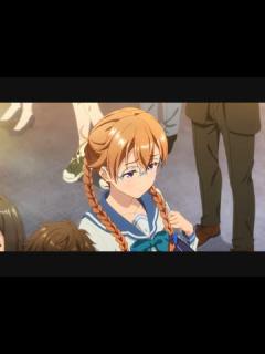 [x]TVアニメ『シャインポスト』 第9話「青天国春は《信じない》」 アニメ/動画 - ニコニコ動画