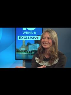 [x]Dr. Amy Acton on early days of COVID-19 pandemic in Ohio | 10tv.com