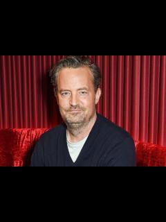[x]Matthew Perry's Family Speaks Out After the Star's Death (Exclusive)