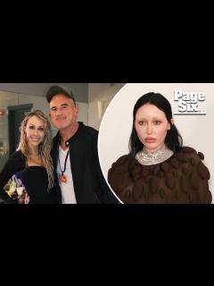 [x]All of Noah Cyrus, Dominic Purcell and Tish Cyrus' dating drama ...
