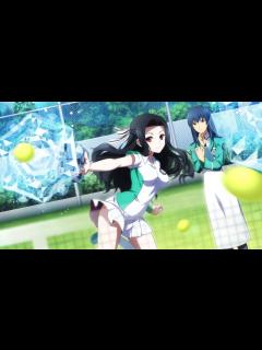 [x]【魔法科高校の劣等生】七草真由美【リロメモ】九高戦競技ストーリー前編 - YouTube