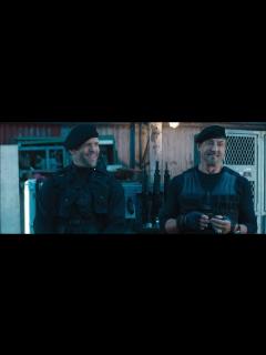 [x]消耗品軍団再び！映画『エクスペンダブルズ ニューブラッド』特報映像 - YouTube