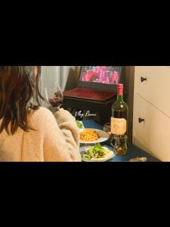[x]Stay Home With Me | お家時間を楽しむ休日ルーティン｜1人暮らしアラサーOLの日常VLOG - YouTube
