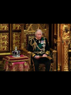 [x]King Charles' outrageous list of daily demands revealed