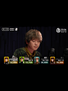 [x]Mリーグ - ベストコレクション - 猿川真寿:2/29 2G 東4 大事な局面 緊迫の選択!猿川の激辛黙聴炸裂 (麻雀) | 無料動画 ...