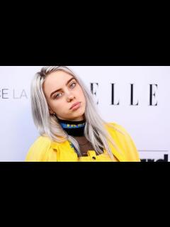 [x]Билли Айлиш (Billie Eilish) – биография, фото, рост, личная жизнь, ее ...
