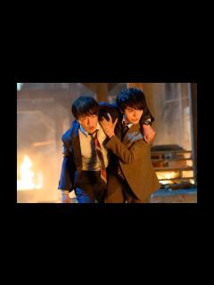 [x]『劇場版おっさんずラブ ～LOVE or DEAD～』予告【8月23日（金）公開】 - YouTube