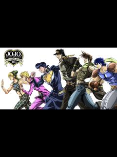 [x] ジョジョの奇妙な冒険 オープニング - YouTube