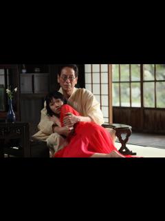 [x]二階堂ふみ、主演映画でエロチック＆セクシーシーン 映画「蜜のあわれ」予告編 #Fumi Nikaido #movie - YouTube