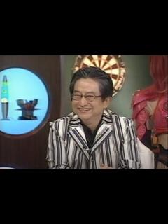 [x]爆笑問題のススメ 永井豪 - YouTube