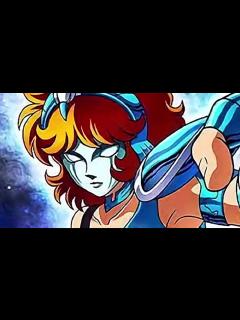 [x]鷲星座の魔鈴（聖域十二宮編）ボイス集 - ニコニコ動画