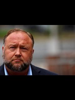 [x]Jurors in Alex Jones Trial Begin Deliberating - The New York Times