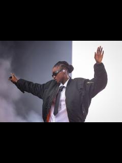 [x]Parklife 2023 Saturday pictures and review: Little Simz, Fred Again ...