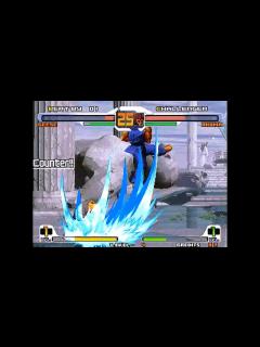 [x]SNKvsカプコン SVCカオス大会 2024/08/09 - YouTube