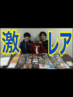 [x]UVERworldの全CDを集めるとこうなる - YouTube