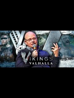 [x]Vikings: Valhalla Creator Reveals How New Netflix Show Differs From Vikings