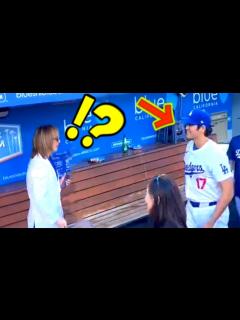 [x]突然現れた大谷にYOSHIKIが次の瞬間・・「これがスーパースター！？」日本人ファンも感動するご対面に震えが止まらない！【MLB】 - YouTube