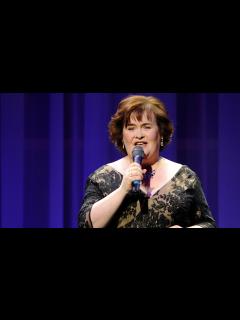 [x]Susan Boyle, 'Britain's Got Talent' star, reveals she suffered stroke ...