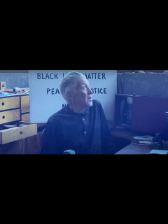 [x]David Lynch y el Movimiento Black Lives Matter en YouTube