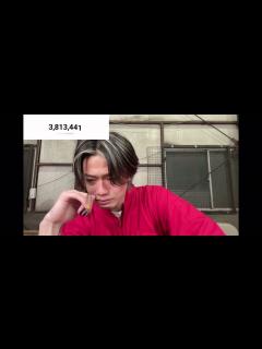 [x]コムドットやまとが30代男性のスパチャに涙 - YouTube