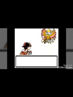 [x][ポケモン金銀 VC]色違いホウオウ出現！！～スズのとう～ - YouTube