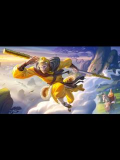 [x]Alan Walker (Remix) || Journey to the West || New Animation Music Video ...