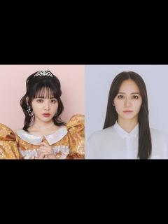 [x]「天才てれびくん」で共演 FRUITS ZIPPER・鎮西寿々歌＆岡田結実 エモすぎ2ショットに「世代 of 世代すぎる」と歓喜の声 ...