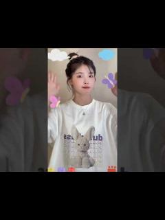 [x]딥페이크 아이유~ - YouTube