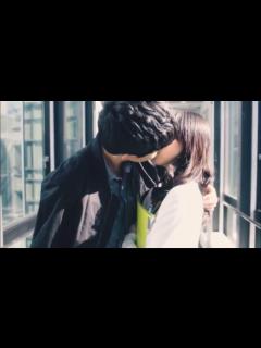 [x]松井玲奈 不意打ち濃厚キス - YouTube