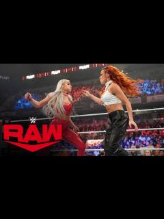 [x]Liv Morgan stands up to Becky Lynch: Raw, Nov. 15, 2021 - YouTube