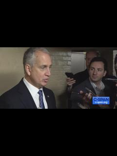 [x]Rep. Mario Diaz-Balart on Speaker Election | C-SPAN.org
