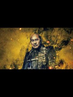 [x]ビートたけし・西島秀俊・加瀬亮・中村獅童・浅野忠信ら、10人のキャラクターPVが公開!狂乱溢れる姿に大注目! 映画『首』キャラクターPV ...