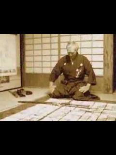 [x]武士道とは・・・ - YouTube
