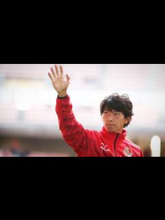 [x]2017.11.11 2017明治安田生命J2リーグ ホーム最終戦セレモニー - YouTube