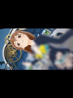 [x]雪歩 服が透ける！？ アイドルマスター スターリットシーズン - YouTube