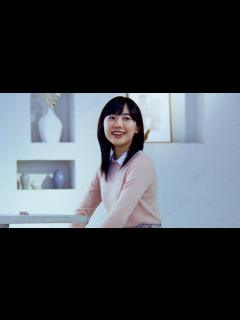 [x]芦田愛菜の成長に、大竹しのぶしみじみ「こんな立派な高校生に…」 日本郵便CM&メイキング - YouTube